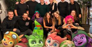 IRATXOAK 3. DENBORALDIA AURRESTREINALDIA